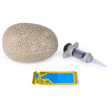 Spin Master Primal Hatch Hybrid Dinos - Dino Actionfigur im Ei, Spielfigur sortierter Artikel, eine Figur