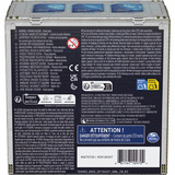 Spin Master Primal Hatch Hybrid Dinos - Dino Actionfigur im Ei, Spielfigur sortierter Artikel, eine Figur