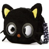 Spin Master Purse Pets - Chococat, Tasche schwarz