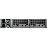 Synology RX1219sas, NAS schwarz/silber