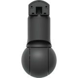 Ubiquiti G6 PTZ, Überwachungskamera schwarz, 4K