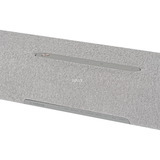 Yamaha True X-Bar 40A, Soundbar hellgrau, True X-Soundbar mit integriertem Subwoofer