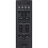 Yamaha True X-Bar 40A, Soundbar hellgrau, True X-Soundbar mit integriertem Subwoofer