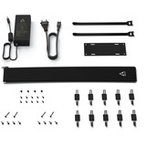 ARCTIC Senza AI 370, Mini-PC schwarz, Windows 11 Pro