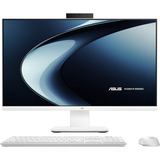 ASUS AIO ExpertCenter P4 V470VAK-WPE925W, PC-System weiß, Windows 11 Home