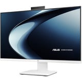 ASUS AIO ExpertCenter P4 V470VAK-WPE925W, PC-System weiß, Windows 11 Home