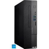 ASUS ExpertCenter D5 SFF (D500SC-511400036R), PC-System schwarz, Windows 10 Pro 64-Bit