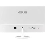 ASUS Eye Care VZ249HG-W, Gaming-Monitor 60.5 cm (23.8 Zoll), weiß, FullHD, IPS, HDMI, VGA, 120Hz Panel