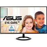 ASUS Eye Care VZ24EHF, Gaming-Monitor 61 cm (24 Zoll), schwarz, FullHD, IPS, HDMI, Adaptive Sync, 100Hz Panel