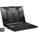 ASUS TUF Gaming A15 (FA507RE-HN006W), Gaming-Notebook grau, Windows 11 Home 64-Bit, 144 Hz Display, 512 GB SSD