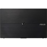 ASUS ZenScreen MB16ACV, LED-Monitor 40 cm (16 Zoll), schwarz, FullHD, USB-C, IPS