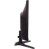 Acer Nitro VG270UZ1, Gaming-Monitor 68.6 cm (27 Zoll), schwarz, QHD, IPS, HDMI, DP, Free-Sync, Lautsprecher, 270Hz Panel
