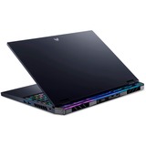 Acer Predator Helios 16 (PH16-71-928K), Gaming-Notebook schwarz, Windows 11 Home 64-Bit, 40.6 cm (16 Zoll) & 240 Hz Display, 1 TB SSD