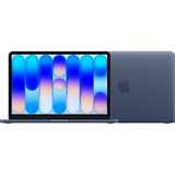 Apple MacBook Neo 13‘‘, Notebook indigo, 8 GB, 256 GB (256 GB SSD), A18 Pro, MacOS, Deutsch