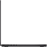 Apple MacBook Pro (16") 2026 CTO, Notebook schwarz, 128 GB, 2 TB (2 TB SSD), M5 Max, MacOS, Englisch International, Nanotexturglas