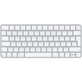 Apple Magic Keyboard mit Touch ID, Tastatur silber/weiß, PT-Layout, für Mac Modelle mit Apple Chip
