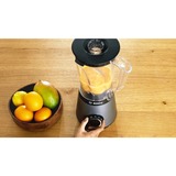 Bosch Home Serie 4 Standmixer VitaPower MMB6141S silber, 1.200 Watt, 1,5 Liter