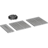 Bosch Long Life Umluftset DWZ1BK1R1, Umrüst-Set 