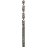 Bosch Metallbohrer HSS-G, Ø 4mm Arbeitslänge 43mm