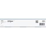 Bosch Professional PRO Impact Steckschlüsseleinsatz-Set 3/4", 9-teilig schwarz, tief