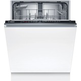 Bosch SMV2ITX09E Serie 2, Spülmaschine 60 cm, Home Connect