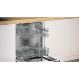Bosch SMV2ITX09E Serie 2, Spülmaschine 60 cm, Home Connect