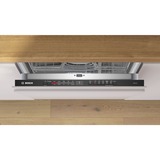 Bosch SMV2ITX09E Serie 2, Spülmaschine 60 cm, Home Connect