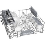 Bosch SMV2ITX09E Serie 2, Spülmaschine 60 cm, Home Connect