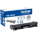 Brother Toner schwarz TN-2420 