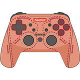 Carrera HYBRID Porsche 911 GT3 R "Phantom Global Racing, No.23" mit Controller, Rennwagen mit Controller