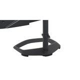 Cooler Master GM27QP, Gaming-Monitor 68.6 cm (27 Zoll), schwarz, QHD, VA, Curved, Adaptive-Sync, 240Hz Panel