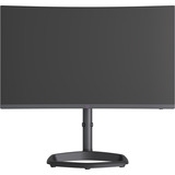 Cooler Master GM27QP, Gaming-Monitor 68.6 cm (27 Zoll), schwarz, QHD, VA, Curved, Adaptive-Sync, 240Hz Panel