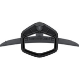 Cooler Master GM27QP, Gaming-Monitor 68.6 cm (27 Zoll), schwarz, QHD, VA, Curved, Adaptive-Sync, 240Hz Panel