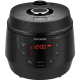 Cuckoo CMC-QAB549S, Multikocher schwarz
