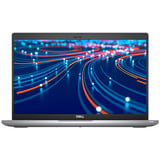 Dell Latitude 5420 Generalüberholt, Notebook grau, Intel® Core™ i5-1135G7, Intel® Iris® Xe Graphics geeignet, 16 GB DDR4, 256 GB (256 GB SSD), Windows 11 Pro