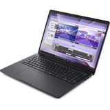 Dell Pro Max 16 (0PX72), Notebook schwarz, Intel® Core™ Ultra 7 265H, NVIDIA RTX PRO 1000, 64 GB DDR5, 1 TB (1 TB SSD), Windows 11 Pro