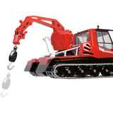 Dickie RC Pistenbully 600 1:18