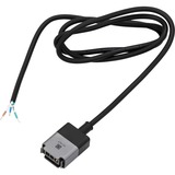 ECOFLOW AC-Ladekabel (Wieland) schwarz