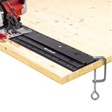 EINHELL Handkreissäge TE-CS 165 rot/schwarz, 1.200 Watt