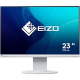 EIZO FlexScan EV2360-WT, LED-Monitor 57.15 cm (22.5 Zoll), weiß, WUXGA, IPS, HDMI, 60 Hz