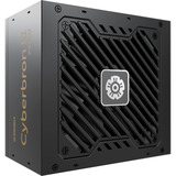 Enermax CYBERBRON III 750W, PC-Netzteil 1x 12-Pin High Power GPU, 2x PCIe, 750 Watt
