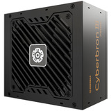Enermax CYBERBRON III 750W, PC-Netzteil 1x 12-Pin High Power GPU, 2x PCIe, 750 Watt