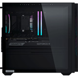 GIGABYTE AORUS PRIME 3 AP3A7N7-5100, Gaming-PC schwarz/transparent, Windows 11 Home