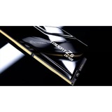 G.Skill CU-DIMM 48 GB DDR5-9000 (2x 24 GB) Dual-Kit, Arbeitsspeicher schwarz, F5-9000C4256H24GX2-TZ5CRK, Trident Z5 CK RGB, INTEL XMP