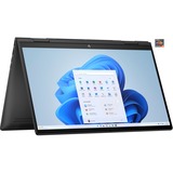 HP Envy x360 15-fh0055ng, Notebook schwarz, Windows 11 Home 64-Bit, 512 GB SSD