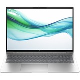 HP ProBook 465 G11 (9C0C0EA), Notebook silber, AMD Ryzen 7 7735U, AMD Radeon 680M, 32 GB DDR5, 1 TB (1 TB SSD), Windows 11 Pro 64-Bit