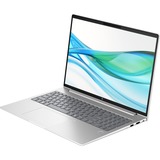 HP ProBook 465 G11 (9C0C0EA), Notebook silber, AMD Ryzen 7 7735U, AMD Radeon 680M, 32 GB DDR5, 1 TB (1 TB SSD), Windows 11 Pro 64-Bit