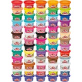 Hasbro Play-Doh 65-Jahre Vielfalt-Pack, Kneten