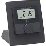 Homematic IP Tischaufsteller HmIP-DS55-A, Halterung anthrazit