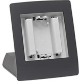 Homematic IP Tischaufsteller HmIP-DS55-A, Halterung anthrazit
